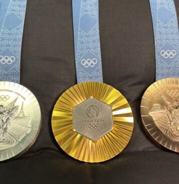 JO 2024: Clasamentul final pe medalii – Statele Unite, pe primul loc; România, pe locul 23