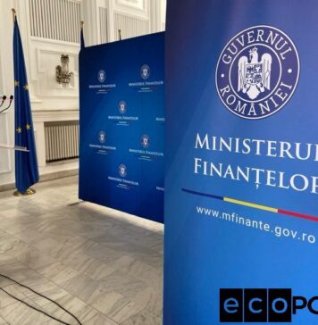 Ministry of Finance borrows over 740 million RON from banks, on Thursday