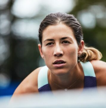 Fosta jucătoare spaniolă Garbine Muguruza, noua ambasadoare a turneului de la Monterrey (WTA)