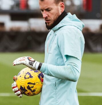 Arsenal, acord pentru împrumutul portarului Neto (Bournemouth)