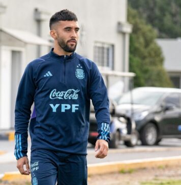 Argentinianul Nico Gonzalez (Fiorentina), împrumutat la Juventus