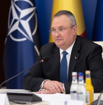 Nicolae Ciucă, întrebat dacă PNL va veni și cu o opțiune de prim-ministru: Este cât se poate de logic să avem un tandem Președinte – premier. Sunt pe listă mai multe nume din partid