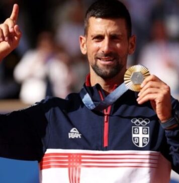 JO 2024 – Tenis: Djokovic este capabil să lupte pentru aurul olimpic şi în 2028, afirmă Ivanisevic