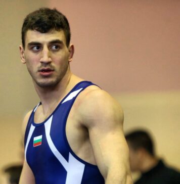 Lupte: Semen Novikov a adus Bulgariei primul titlu olimpic la Paris, la cat. 87 kg, greco-romane