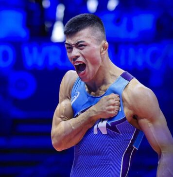 Lupte: Japonezul Fumita a obţinut titlul olimpic la cat. 60 kg (greco-romane)