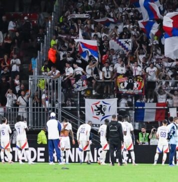 Olympique Lyon şi-a scos la vânzare majoritatea jucătorilor