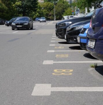 FACIAS cere Primăriei Sectorului 3 să nu-i mai oblige pe oameni să elibereze săptămânal locurile de parcare