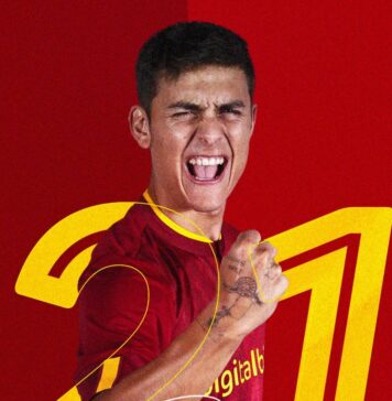 Dybala a decis să rămână la Roma, în pofida unei oferte generoase din Arabia Saudită