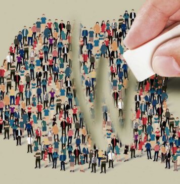 Romania’s natural population growth stays negative in June 2024