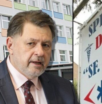 Se pregătește terenul pentru legalizarea eutanasiei în România? Rafila cere dezbatere publică despre oprirea tratamentului ATI pentru pacienții în stare terminală. Capcană: ”Biserica să fie parte” (activenews.ro)