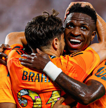 Real Madrid – Chelsea Londra 2-1, într-un meci amical disputat în SUA