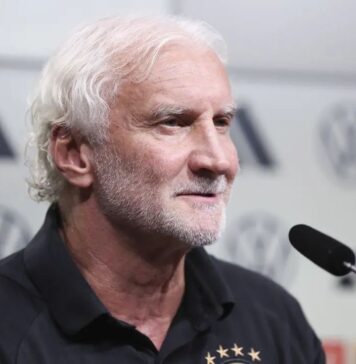 Völler îi recomandă lui Goretzka să plece de la Bayern Munchen