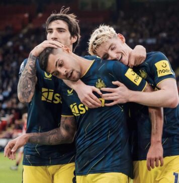 Sandro Tonali a disputat primul său meci după expirarea suspendării pentru pariuri