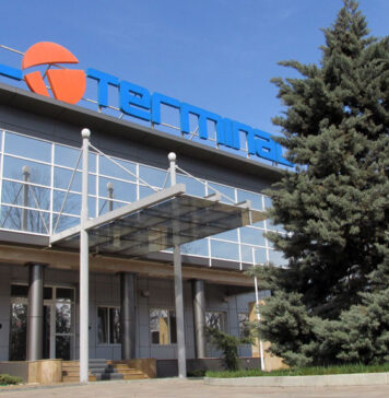 Oil Terminal ends first half of 2024 with net profit of over 36 million RON