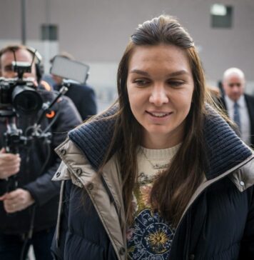 Simona Halep regretă că nu a participat la Jocurile Olimpice – Mi-aş fi dorit tare mult să fiu la Paris