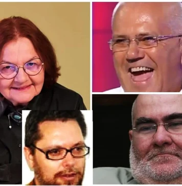 „#Toţiauştiut – nu doar Bulai sau Pieleanu au fost/sunt profesori la SNSPA. Acest statut l-au avut sau încă îl au și alții. Fostul director al SRI, George Maior, care susținea cursuri chiar pe cînd era șeful celui mai puternic serviciu de informații, SRI. La fel nr.2 în SRI, generalul Florian Coldea. Ori consilierul lui Maior la SRI, Remus Ștefureac. Ori Alexandru Mihai Ghigiu, actualul șef de cabinet al premierului Marcel Ciolacu. La fel, ministrul de Externe Bogdan Aurescu, ambasadorul României în SUA, Andrei Muraru, europarlamentarul PSD Victor Negrescu, ministrul Educației, Ligia Deca, fostul ministru al Apărării, Ioan Mircea Pașcu, ministrul comunicațiilor, Răzvan Cotovelea, șeful CNSAS, Constantin Buchet, ambasadorul Sorin Ducaru, la fel Miruna, fiica generalului SRI, rector al Academiei de Informații, Cristian Troncotă, consilierul prezidențial Iulian Chifu, fostul ministru Daniel Dăianu. Tot nume grele… Ca să nu mai vorbim de decana SNSPA, Alina Bârgăoanu, mîndra deținătoare a titlului de expertă a Grupului la nivel înalt al UE pentru combatarea știrilor false și a dezinformării online. Bărgăoanu se ocupa de fake news-urile altora, dar nu vedea hărțuirea propriilor studente de către proprii colegi de catedră”, scrie jurnalistul Bogdan Tiberiu Iacob