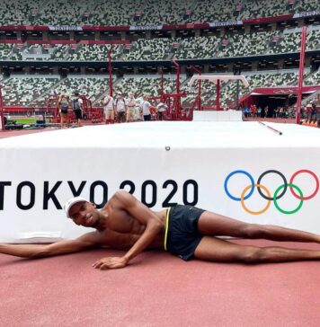 Atletism: Campionul en titre Steven Gardiner, forfait pentru proba de 400 m