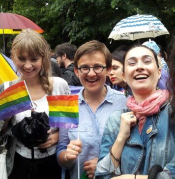 Victoria Stoiciu, nou vicepreşedinte al PSD, spunea că Referendumul pentru Familie este „fascism”