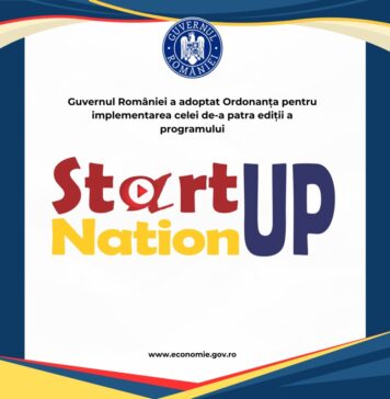 Start-Up Nation 2024: Guvernul a adoptat OUG pentru implementarea celei de-a patra ediții a programului