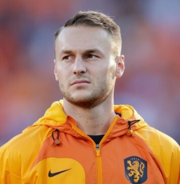 Juventus confirmă venirea olandezului Koopmeiners pentru peste 60 milioane euro