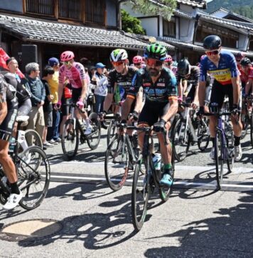 Ciclism: Ediţia a 56-a a Turul României ia startul de la Deva, cu un pluton de 26 de echipe