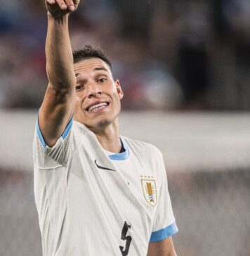 Manuel Ugarte (PSG) semnează cu Manchester United