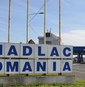 Migrants found hidden in food shipping lorries