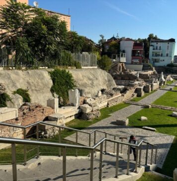 Plovdiv – locul unde tradiția întâlnește modernitatea. Orașul ascunde o moștenire istorică de o importanță rară