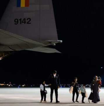 Copii din Fașia Gaza afectați, tratați în România. Primii au ajuns deja la București