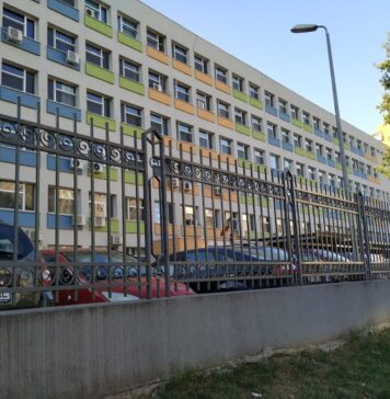 Un clan de interlopi a năvălit cu săbii și topoare printre pacienți și medici, la Spitalul Pantelimon