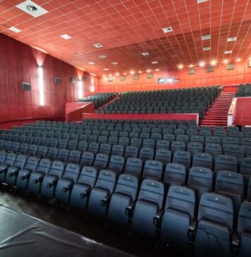 Sala Luceafărul din Bucureşti, închisă temporar de ANPC. Operatorul economic a primit și o amendă de 15.000 de lei