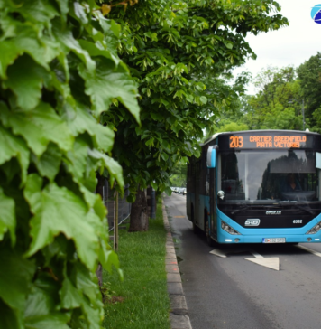 ULTIMA ORĂ Evenimentul „Bucharest Street Festival” a fost ANULAT, iar devierile pentru liniile 100, 203 și 205 au fost suspendate!