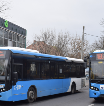 Liniile 462 și 466, modificate sâmbătă, pentru „Crosul Ilfovului” din Buftea