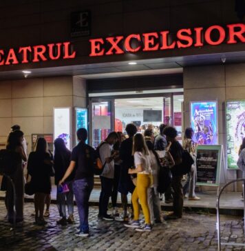Teatrul Excelsior deschide stagiunea 2024-2025 cu trei premiere