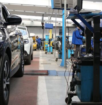 Staţiile ITP, atelierele TLV şi si serviciul programări al RAR nu vor funcţiona în weekendul 5-6 octombrie