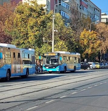 „Crosul Arenelor” modifică temporar, duminică, 27 de linii de transport public din Capitală