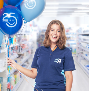 Un nou lanț de magazine cu produse la preț redus vine în România