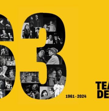 Teatrul de Comedie lansează înscrierile pentru o nouă ediţie a concursului ”Comedia ţine la TINEri”