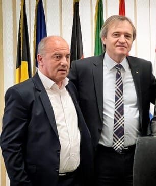 Mihai Weber, liderul PSD Gorj: 10.974.301 de lei pentru TURBUREA-GORJ!