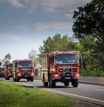 Atenție! Exerciţiu de masă pentru răspuns la situaţii de urgenţă, organizat de DSU: NU are legătură cu un caz de război