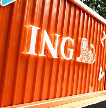 ING Bank România a renunțat la funcția ING Pay din aplicația mobilă
