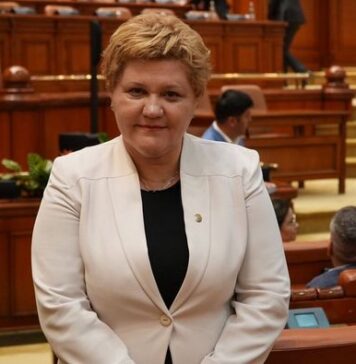 Oana Maciana Ozmen (PNL): Prioritățile mele vor rămâne continuarea dialogului cu mediul academic și asociațiile de profil în vederea promovării eficienței energetice în industrie