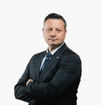 Daniel Gheba (AUR): România, în cursa pentru funcția de vicepreședinte al Comisiei Europene!