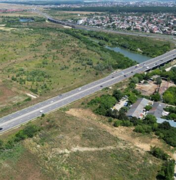 Primarul Radu Mihaiu face un pas esențial pentru exproprierea a 20 de hectare și crearea Parcului Natural Valea Saulei