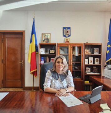 Gianina Șerban (AUR): Dragi români, este timpul să ne unim forțele și să luptăm pentru drepturile noastre și ale celor dragi nouă!