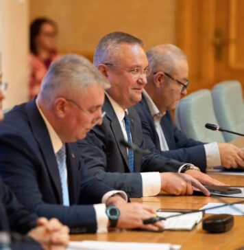 Nicolae Ciucă: Proiectele legislative prioritare ale Partidului Național Liberal în sesiunea parlamentară care a început astăzi sunt clare, 100% liberale și incontestabile