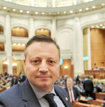 Daniel Gheba (AUR): O nouă sesiune parlamentară începe, aducând cu ea noi provocări și oportunități!