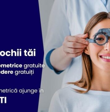 Programul ”Ilfov, prin ochii tăi” continuă în Dobroești