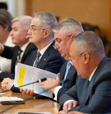 Gabriel Andronache (PNL): Azi intră în dezbatere proiectul de lege liberal privind neimpozitarea pensiilor până la 3000 lei