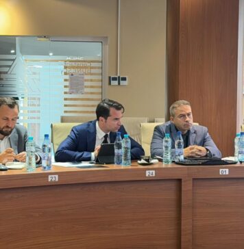 Sebastian Burduja, după primul comandament de iarnă: Depozitele de gaze ale României au ajuns la un nivel istoric, depășind 94% din capacitate